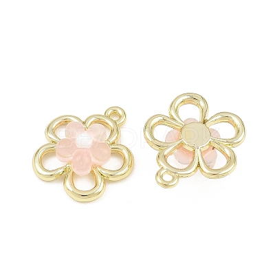 Alloy & Resin Pendants RE-CBA1FD3-13G-1
