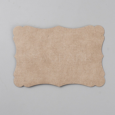 DIY Paper Blank Greeting Cards AJEW-WH20141-02A-02-1