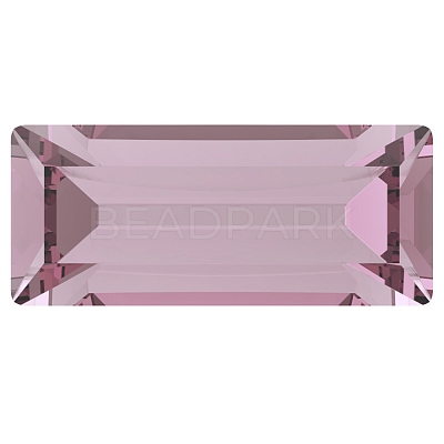 Preciosa® MAXIMA Crystal Fancy Stones Y-PRC-FB7-20020-1