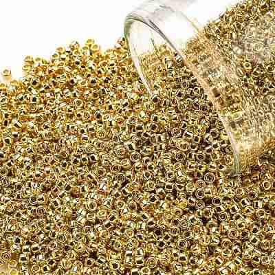 TOHO 15/0 Round Beads SEED-JPTR15-0715-1