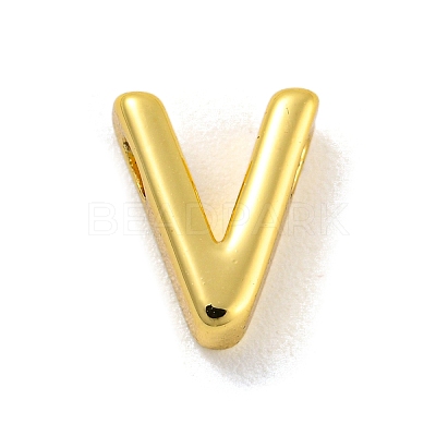 Brass Pendants KK-P263-13G-V-1