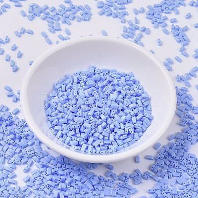 MIYUKI Half TILA Beads SEED-MY05-HTL0494FR-1
