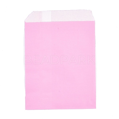 Eco-Friendly Kraft Paper Bags AJEW-M207-C01-04-1