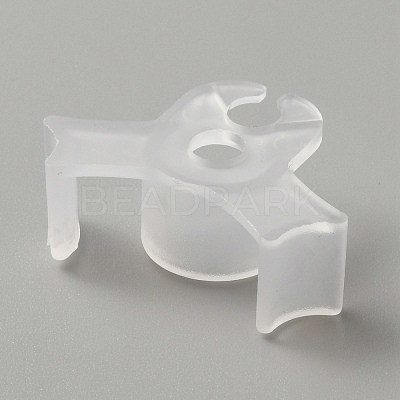 Plastic Plant Bud Benders FIND-WH0147-62-1