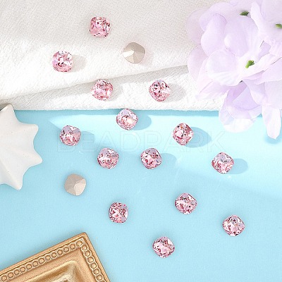 Preciosa® MAXIMA Crystal Fancy Stones X-PRC-FC10-70020-1