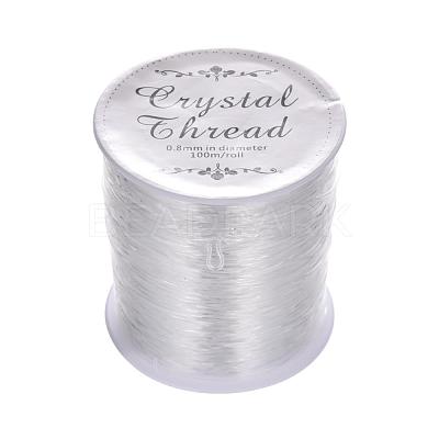 Elastic Crystal Thread EW-0.8D-1-1