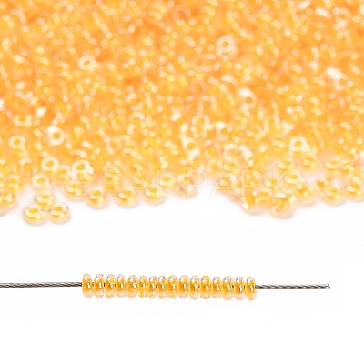TOHO 11/0 Demi Round Beads Y-SEED-DR11-0801-1