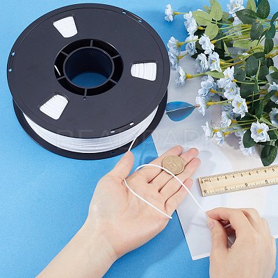 330M PETG 3D Printer Filament OCOR-WH0081-38B-1