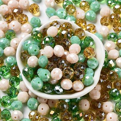 Glass Beads EGLA-A034-SM10mm-51-1