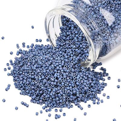 MIYUKI Delica Beads X-SEED-J020-DB2317-1