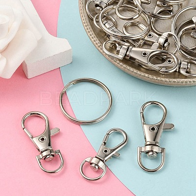 DIY Keychain Making Kit FIND-YW0001-77-1