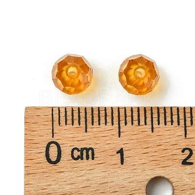 Preciosa® Crystal Beads Y-PRC-BB6-10070-1