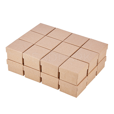 Cardboard Jewelry Boxes X-CBOX-R036-09-1