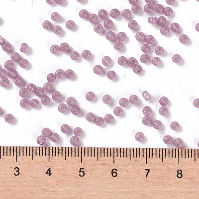 MIYUKI Round Rocailles Beads SEED-X0055-RR0645-1