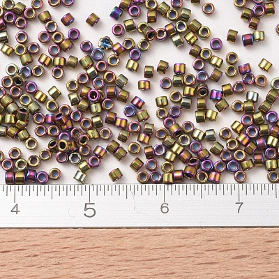 MIYUKI Delica Beads X-SEED-J020-DB0029-1