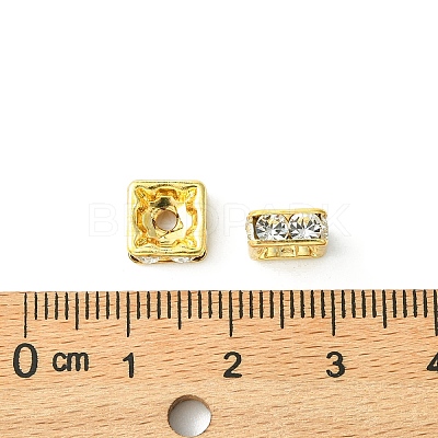 Preciosa® MAXIMA Crystal Multi-Stones Settings Y-PRC-MC8-00030-G-1