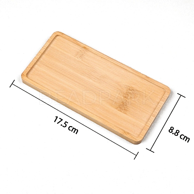 Peru Wood Mosaic Base LS-PW-WG55259-07-1