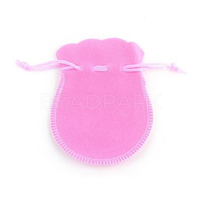 Gourd Velvet Bags TP-R005-06-1