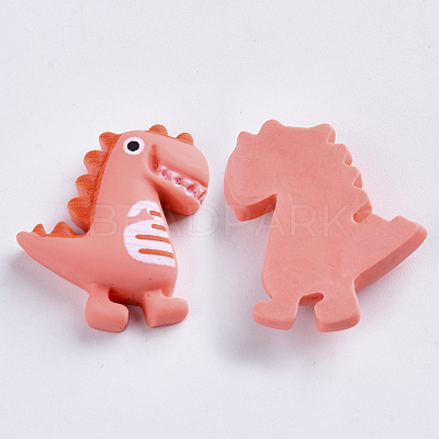Resin Cabochons CRES-S306-009-1