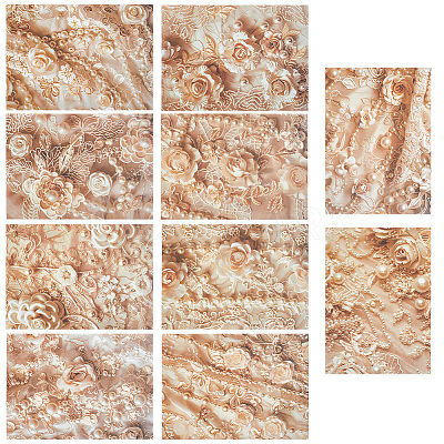 Scrapbook Paper Pad DIY-WH20002-145D-1