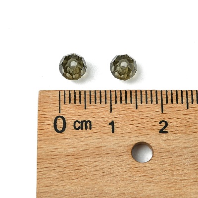 Preciosa® Crystal Beads Y-PRC-BB5-40010-1