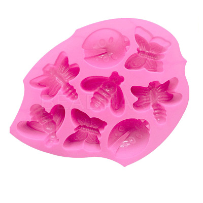 Silicone Molds SOAP-PW0001-119B-1