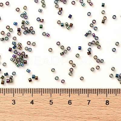 Cylinder Seed Beads SEED-H001-B03-1