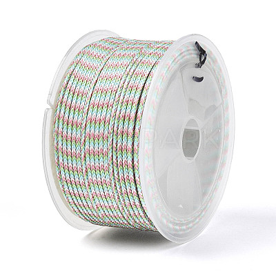 16M Round Nylon Braided Cord OCOR-N008-03B-04-1