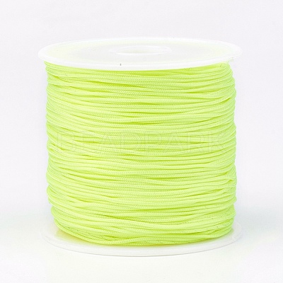 Nylon Braided Threads NWIR-K022-0.8mm-12-1