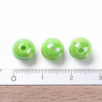 Eco-Friendly Poly Styrene Acrylic Beads PL425-1-1