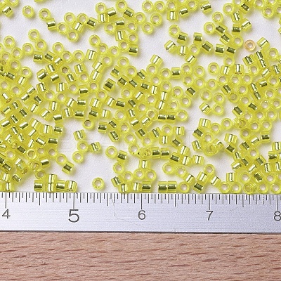 MIYUKI Delica Beads SEED-X0054-DB0145-1