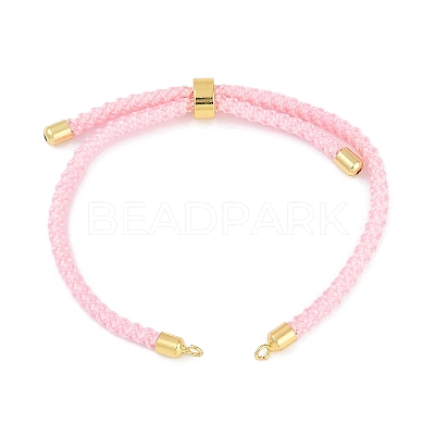 Adjustable Nylon Cotton Cord Making OCOR-S002-01D-1