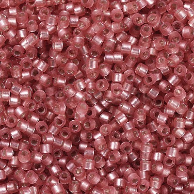 MIYUKI Delica Beads X-SEED-J020-DB0684-1