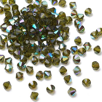 Preciosa® Crystal Beads X-PRC-BA6-50230-200-1