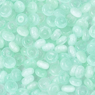 600Pcs Glass Seed Beads SEED-PA0001-17C-1