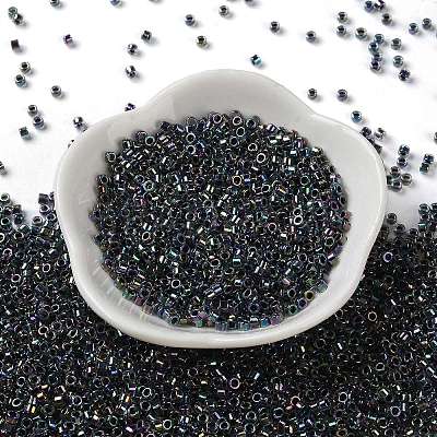 Glass Seed Beads X-SEED-S042-13A-19-1