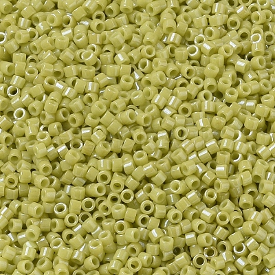 MIYUKI Delica Beads SEED-J020-DB0262-1