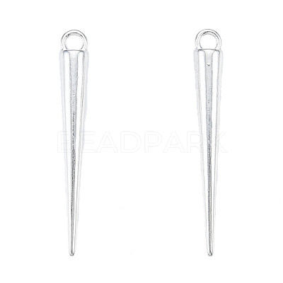 Alloy Pendants PALLOY-N163-112P-NR-1