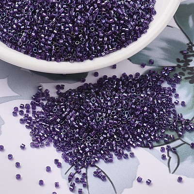 MIYUKI Delica Beads SEED-X0054-DB1756-1