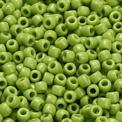 TOHO 6/0 Round Beads SEED-TR06-0044-1