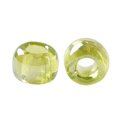 TOHO 11/0 Round Beads X-SEED-TR11-0105-1