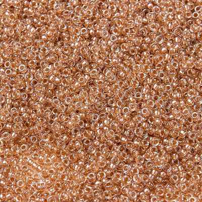 MIYUKI Round Rocailles Beads SEED-G009-RR1129-1