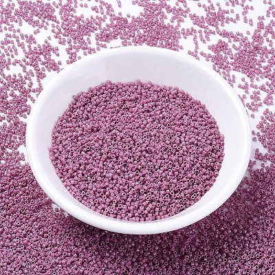 MIYUKI Delica Beads SEED-X0054-DB2137-1