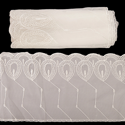 6M Lace Trim OCOR-GF0004-94B-04-1