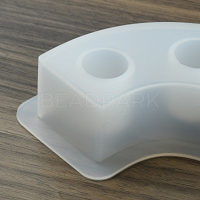 Candle Holder Silicone Molds SIL-Z019-02A-1