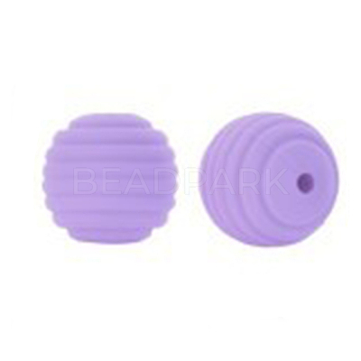 Silicone Beads 15mm Honeycomb Silicone Bead Colorful Loose Spacer Beads Silicone Bead kit for DIY Bracelet Necklace Keychain Making Craft FIND-SZC0014-148-1