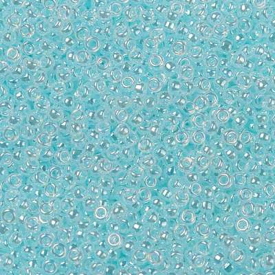 MIYUKI Round Rocailles Beads X-SEED-G009-RR0522-1