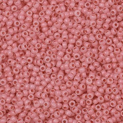 TOHO 11/0 Round Beads X-SEED-TR11-0911F-1