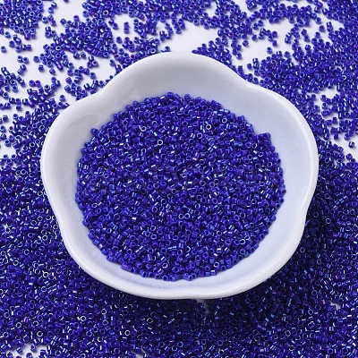 MIYUKI Delica Beads X-SEED-J020-DB0216-1