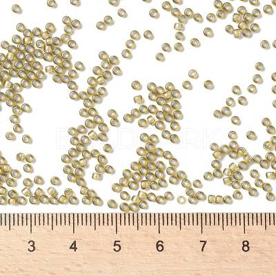 TOHO 11/0 Round Beads X-SEED-TR11-0375-1